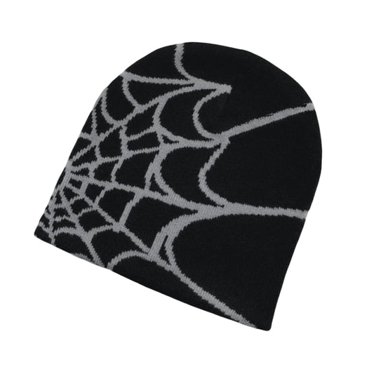 Web Beanie 411