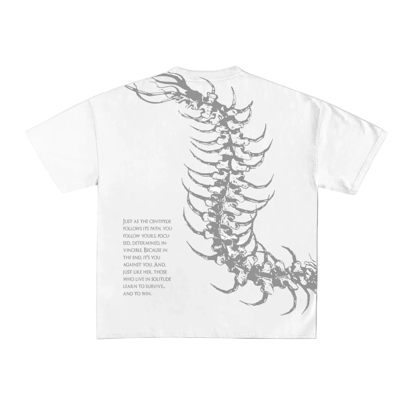 Solitude Tee 568