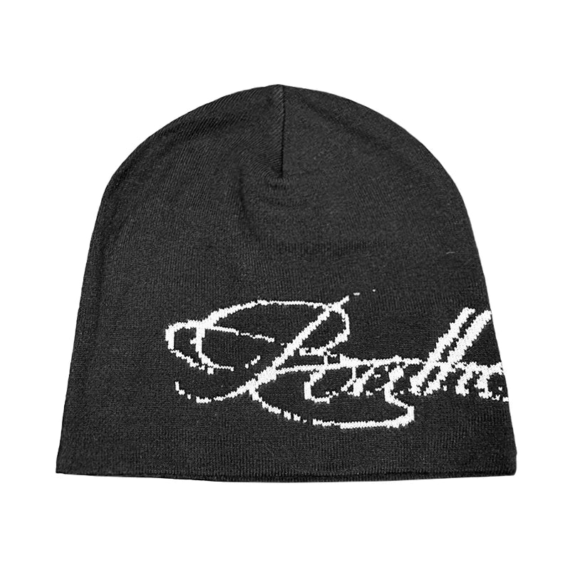 Script Beanie 873